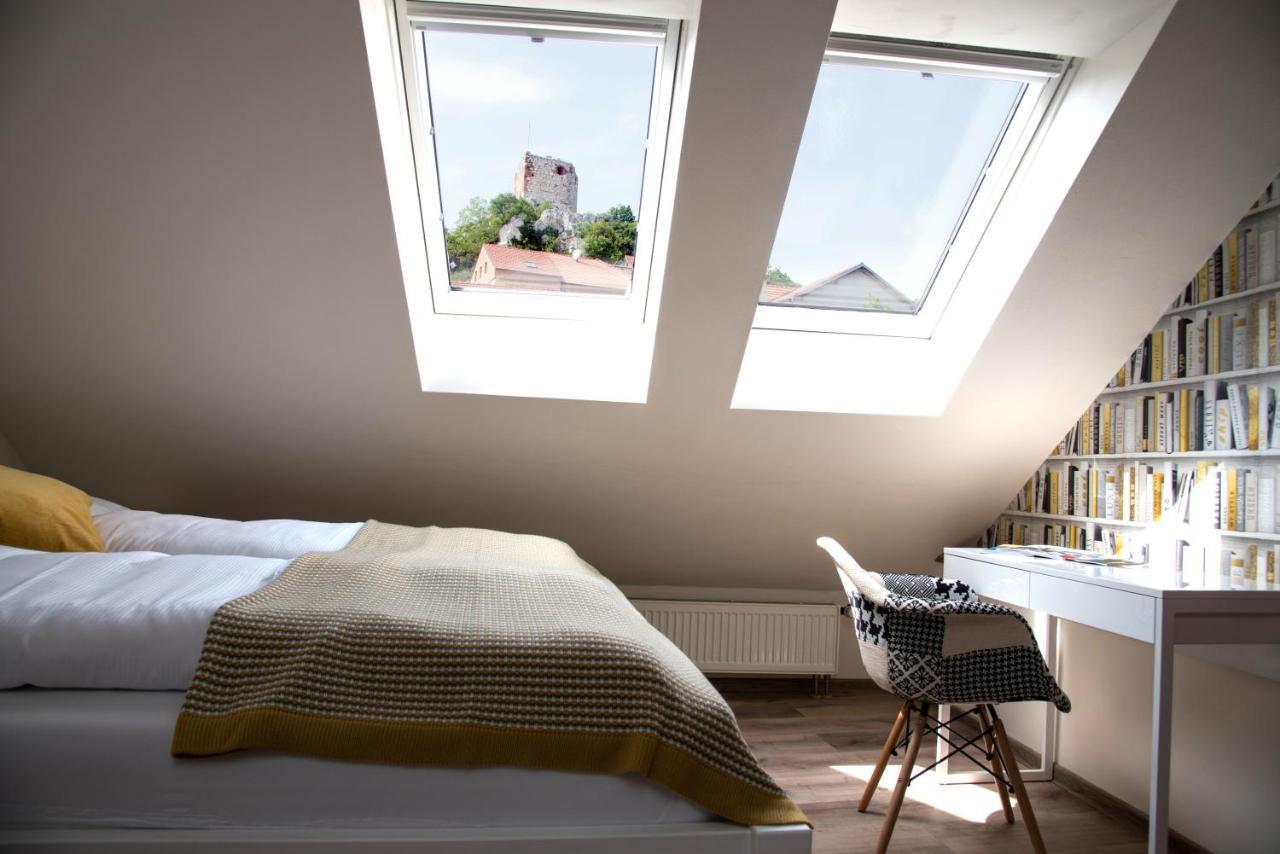 Apartman Veritas Mikulov Exterior photo