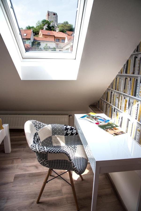 Apartman Veritas Mikulov Exterior photo